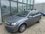 Opel Astra 1.7 CDTi Enjoy | 5Drs. | Airco, Auto's, Voorwielaandrijving, Stof, Gebruikt, Zwart