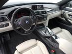 BMW 4 Serie Gran Coupé 420i M Sport Individual Aut- Schuifd, Automaat, 1998 cc, Gebruikt, 4 cilinders