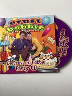 Ernst Bobbie en de rest Party CD, Cd's en Dvd's, Cd's | Kinderen en Jeugd, Muziek, Zo goed als nieuw, Verzenden