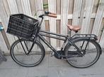 Cortina U4 jongens transporter 26 inch, Fietsen en Brommers, Fietsen | Jongens, Gebruikt, Cortina U4 transportfiets, Versnellingen