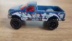 Ford F-150 modelauto Hot Wheels / Mattel 1997 - 2004, Ophalen of Verzenden, Gebruikt, Auto