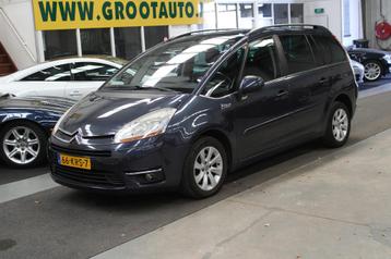 Citroën Grand C4 Picasso 1.6 THP Business 7p. Cruise|Trekha beschikbaar voor biedingen