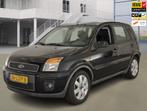 Ford Fusion 1.6-16V Futura Automaat 1e Eig. 52.800 km +NAP N, Auto's, 1596 cc, Gebruikt, 1064 kg, Metallic lak