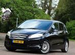 Honda FR-V 1.7 I 2005 Zwart, Zwart, 4 cilinders, FR-V, Zwart