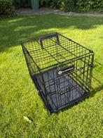 Kleine bench, Dieren en Toebehoren, Ophalen, Zo goed als nieuw, Minder dan 75 cm, Minder dan 65 cm