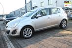 Opel Corsa 1.2-16V Edition, Voorwielaandrijving, Euro 5, Gebruikt, 4 cilinders