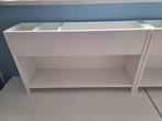 Pahl bureau organizer ikea, Huis en Inrichting, Bureaus, Ophalen, Gebruikt, Bureau