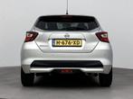 Nissan Micra 1.0 IG-T N-Connecta | Navigatie | Camera achter, Voorwielaandrijving, 12 maanden, Euro 6, Origineel Nederlands