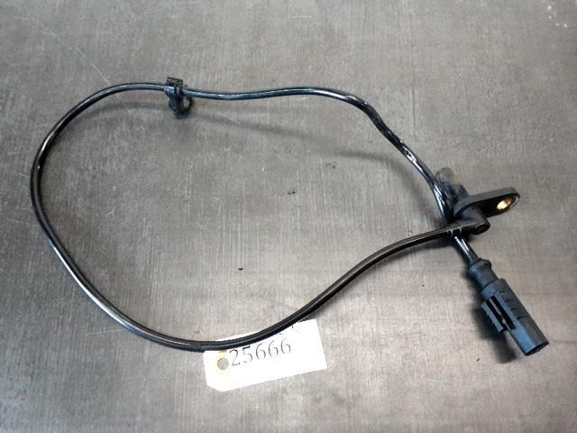 ER6F 2009 - 2011 Kawasaki Elektrische component D1-57805, Motoren, Accessoires | Overige