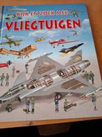 Kijk en zoek mee: Vliegtuigen, Ophalen of Verzenden, Gelezen, Overige onderwerpen, Onbekend