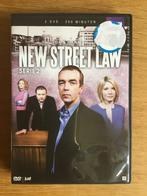 New Street Law Serie 2 Dvd, Vanaf 12 jaar, Ophalen, Gebruikt