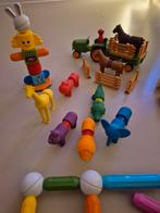 Diverse Smartmax sets, Kinderen en Baby's, Speelgoed | Educatief en Creatief, Ophalen of Verzenden, Gebruikt
