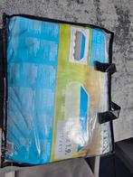 Intex Solar Cover 400 x 200 nieuw, Minder dan 80 cm, Overige typen, Nieuw, Ophalen of Verzenden