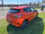 Renault Clio 1.0 TCe 90 GPF techno AUTOMAAT NIEUWE AUTO !, Zwart, Overige kleuren, Origineel Nederlands, Bedrijf