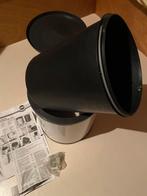 Inbouw afvalemmer. Hailo, Ophalen of Verzenden, Nieuw