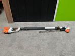 Stihl HLA 85 Accu heggenschaar op steel, Ophalen, Snoeigereedschap, Stihl, Stihl