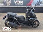 BMW C 400 X (bj 2022), Scooter, Bedrijf, 350 cc, 12 t/m 35 kW