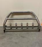 Bullbar/pushbar vito 111 w639, Gebruikt, Ophalen of Verzenden, Nvt, Nvt