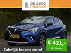 Renault Captur 1.6 E-Tech Hybrid 145 Intens Two € 25.450,0, Auto's, Renault, Nieuw, 715 kg, Origineel Nederlands, 5 stoelen