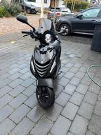 Piaggio Zip 80cc met WOK!, Ophalen, Benzine, Zip