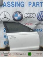 Audi A4 Portier 4 B8  Deurs rechts -voor, Auto-onderdelen, Gebruikt, Deur, Achter, Audi