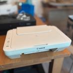 Canon MG2950 Printer, Computers en Software, Printers, Kopieren, Gebruikt, Canon, Inkjetprinter