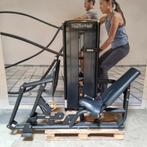 Matrix fitness apparaten set van 10, Ophalen, Gebruikt, Benen, Overige typen