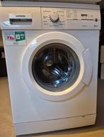 Siemens Wasmachine, Witgoed en Apparatuur, Wasmachines, Ophalen, Gebruikt, 1200 tot 1600 toeren, 85 tot 90 cm