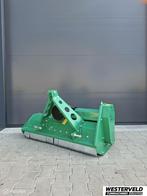 Nieuwe Better Agro 120 cm klepelmaaier t.b.v. minitractor, Zakelijke goederen, Agrarisch | Werktuigen, Overige typen