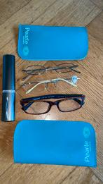 Leesbril bril +1 lexxoo, Sieraden, Tassen en Uiterlijk, Ophalen of Verzenden, Zo goed als nieuw