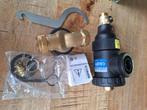 Caleffi Dirtmag vuilafscheider 28mm, Doe-het-zelf en Verbouw, Verwarming en Radiatoren, Minder dan 30 cm, Cv-ketel of Combi-ketel