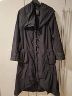 Rundholz tussenjas in maat 38, Maat 38/40 (M), Verzenden, Zwart, Rundholz