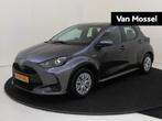 Toyota Yaris 1.5 Hybrid 140 PK Active Navigatie | Climate Co, 12 maanden, Gebruikt, Bedrijf, Hybride Elektrisch/Benzine