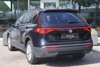 Seat Tarraco 1.5 Style Business Intense 150pk | Carplay | Ad, Keurmerk '100% Onderhouden', 4 cilinders, USB, Zwart