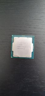 Intel I7-8700K te koop, Computers en Software, Processors, Ophalen of Verzenden, Gebruikt
