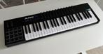 Alesis VI49 Midi controller, Gebruikt, Ophalen