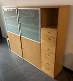 IKEA Bonde kasten, Ophalen, Overige materialen, Gebruikt, 50 tot 100 cm