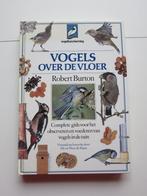 vogels over de vloer gids voor het observeren en voederen, Ophalen of Verzenden, Zo goed als nieuw, Vogels
