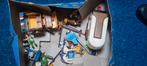 Playmobiel  vele pakketten, Ophalen of Verzenden, Zo goed als nieuw