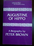 Augustine of Hippo - A Biography by Peter Brown, Gelezen, Ophalen of Verzenden, Peter Brown, Christendom | Protestants