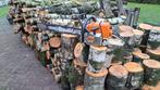Stihl MS 440 kettingzaag 5,4 PK 63cm blad bwjr 2002, Stihl, Gebruikt, Ophalen of Verzenden, ????