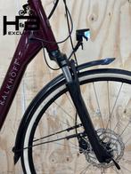 Kalkhoff Endeavour 1.B Move E-Bike Shimano Altus, Niet ingevuld, Ophalen of Verzenden, Zo goed als nieuw, 47 tot 51 cm