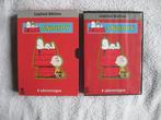 Snoopy 3 dvd box: 6 afl.Ned. gespr. (PAL 2), Tekenfilm, Boxset, Ophalen of Verzenden, Zo goed als nieuw