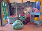 Gabby's' Poppenhuis Dollhouse verzameling, Ophalen of Verzenden, Zo goed als nieuw