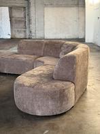 PTMD Catania Bank | Newprice €2363 (SHOWMODEL), 250 tot 300 cm, Ophalen of Verzenden, Zo goed als nieuw, Bank Hoekbank Bankstel Bankje Loungebank Banken Chaise Lounge