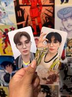 Hello82 ARrC Jiwoo Doha pre order benefits POBs, Ophalen of Verzenden, Nieuw