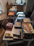 Grote partij legpuzzels - Jan van Haasteren & meer!, Hobby en Vrije tijd, Denksport en Puzzels, Ophalen, Meer dan 1500 stukjes
