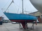 Zeiljacht Standfast 27 Loper, Ophalen, Gebruikt, Diesel, Tourjacht of Cruiser