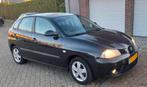 Seat Ibiza 1.6 16V 2008 5-deurs + APK, Auto's, Voorwielaandrijving, 15 km/l, 1069 kg, Origineel Nederlands