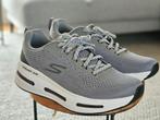 Skechers Max Cushioning maat 43, Overige merken, Hardloopschoenen, Ophalen of Verzenden, Zo goed als nieuw